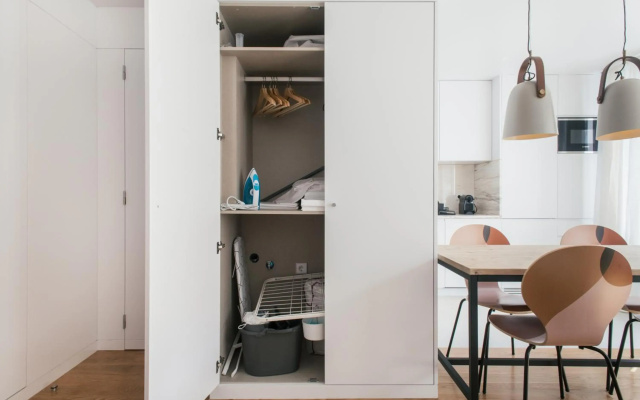 Nomad's Easy Stay - 1BED Porto