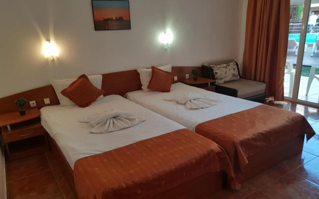 Sun City Hotel