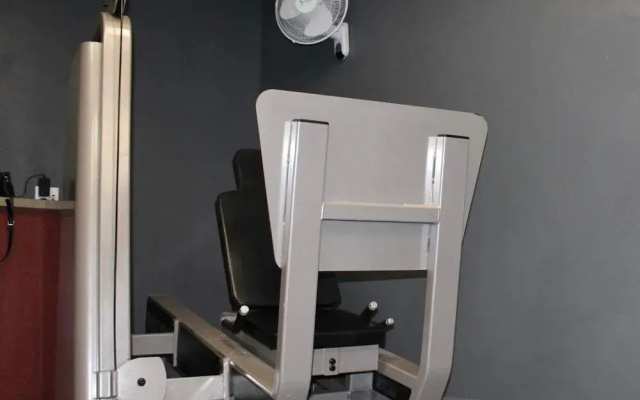 Nuks Executive Suites