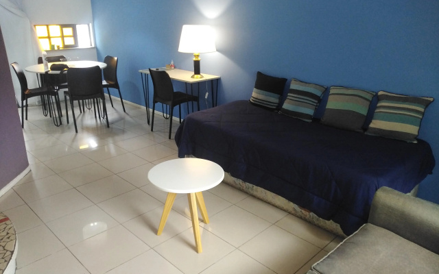 Córdoba Rent Pedro Chutro