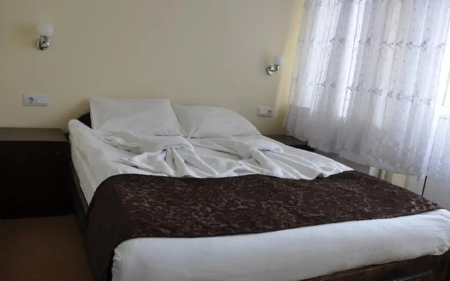 Cappadocia Yuksel Hotel