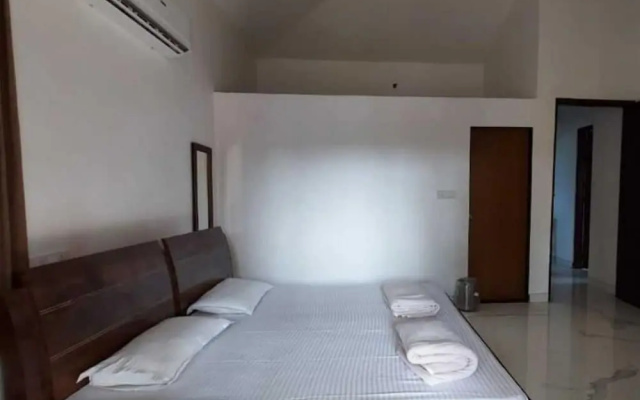 Beyond Stay Veera Nungalow