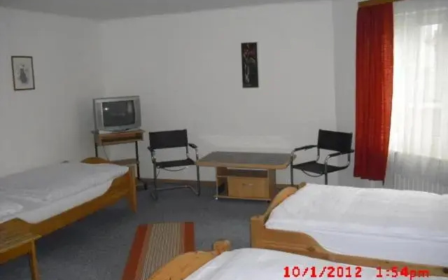 Hotel Feilen-Wolff