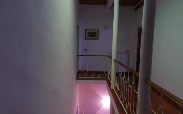 Blanca House