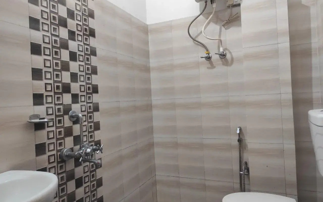 Hotel Zambala