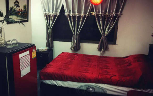 Maxwell Hotel