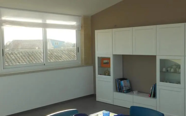 Casa Vacanza Marsa ARillah