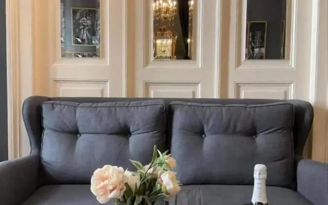 Bohemian Suites Athens - Maison Hotel Adults Only