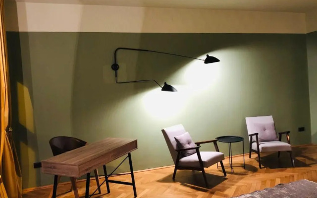 Apartment No5 Sibiu