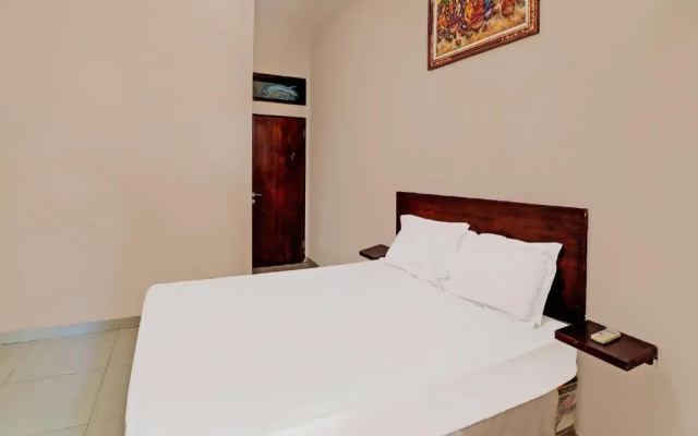 OYO 92017 Sari Agung Hotel