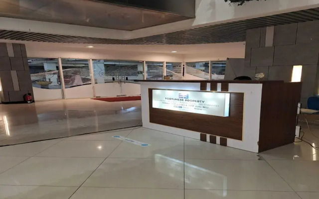 Si Jalak Guesthouse
