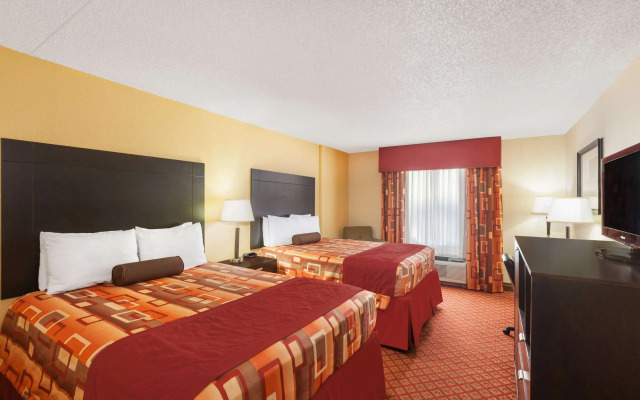 Wyndham Garden Stillwater