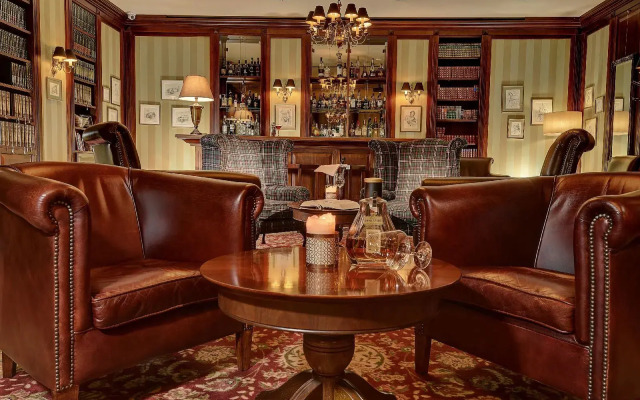 Marrol's Boutique Hotel