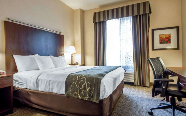 SpringHill Suites by Marriott Turlock