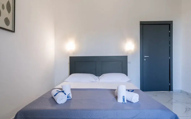 Magic Seaside Apartment