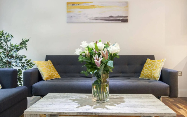 Club Living Camden Town Apartments