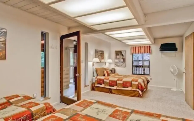 Scenic Wonders Yosemite Escape 3 Bedroom