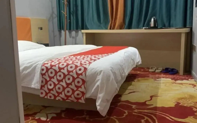 shuiyunjian hotel