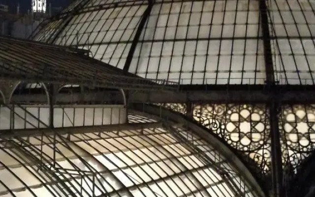 big room in Milano center