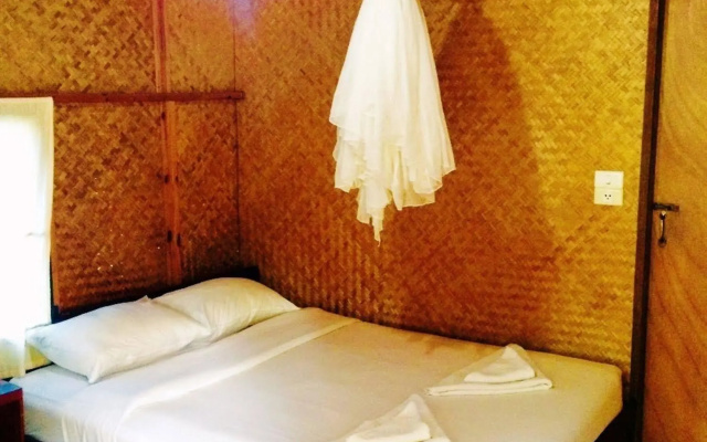 Farmstay at Pai