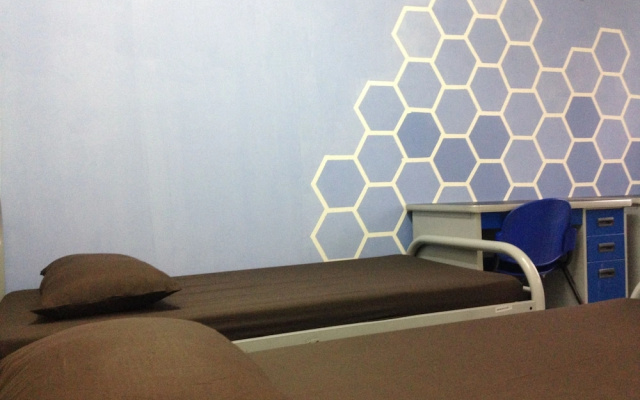 Almubasysyir Homestay Seri Iskandar