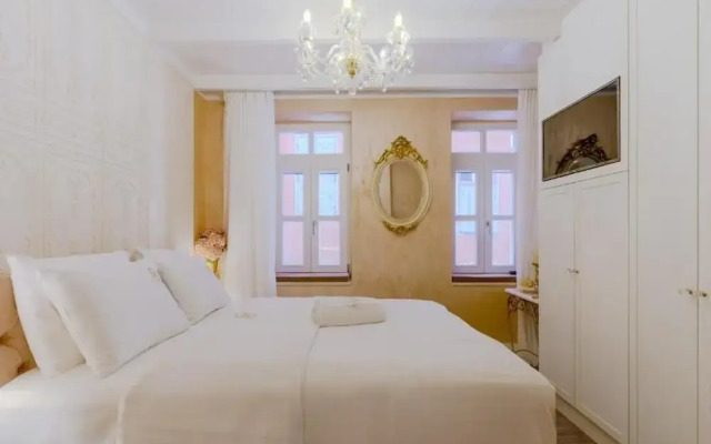 Madame Hortense Hotel