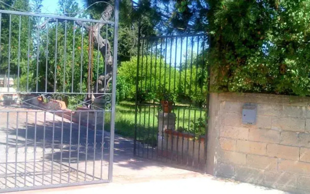 Casa Oasi del Plemmirio