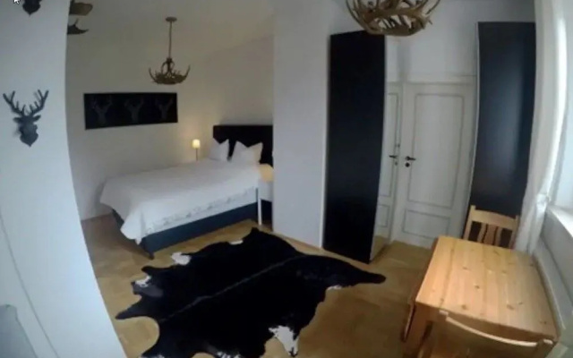 Aschberg Chalet