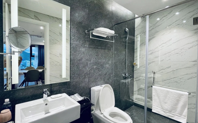 Armin Serviced Apartment Quy Nhon