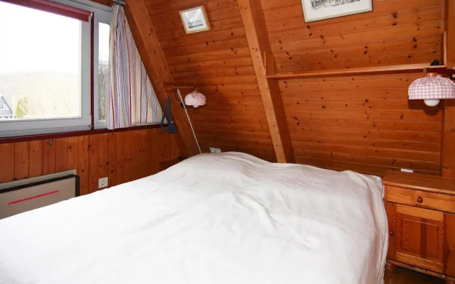 Gemutliches Ferienhaus an der Ostsee in Damp
