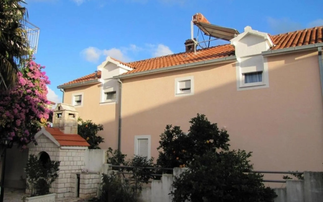 Zdrave - With Parking - SA2