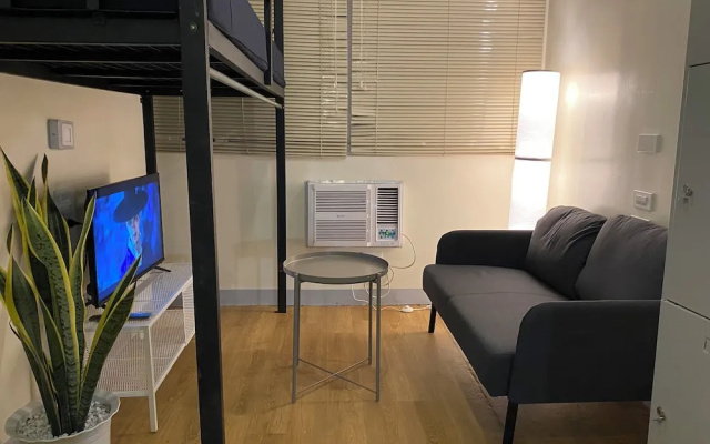 Burgos Hub Hostel