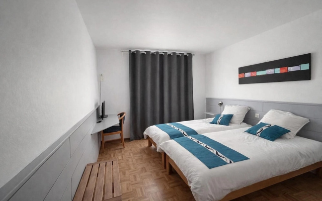 Hôtel La Croisée Neuchâtel