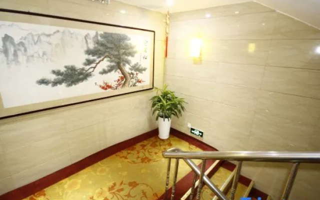 Wentinghu Hotel