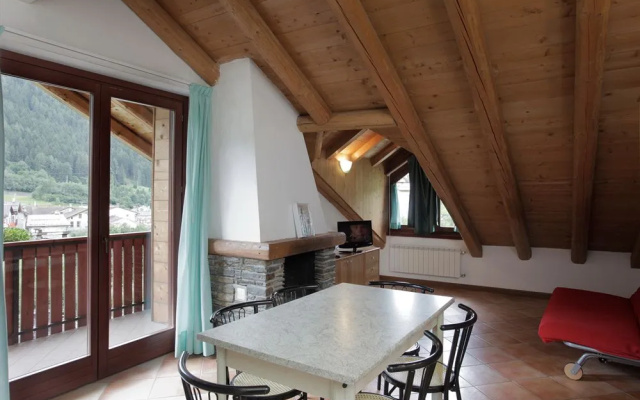 Residence Al Maniero