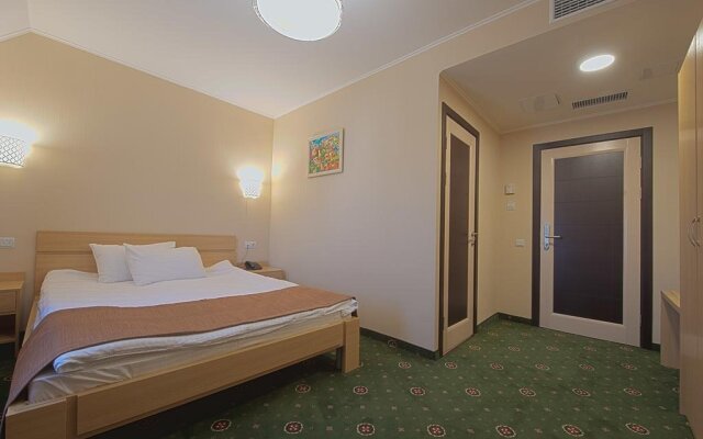 Advenus Hotel комната для гостей
