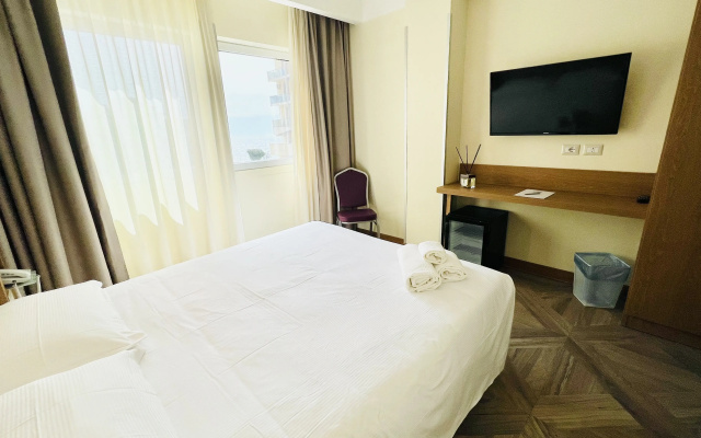 Catania Sea Palace Hotel