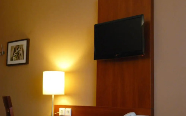 Stadt-Gut-Hotel Wahlster