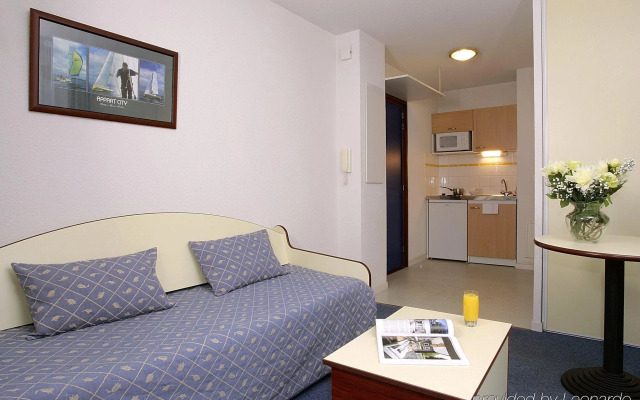 BRIT HOTEL Confort Lannion Centre Gare