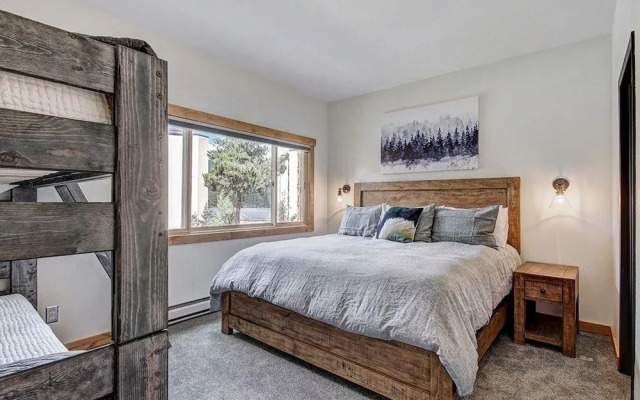 Mountainwood 301 2 Bedrooms 2 Bathrooms Condo