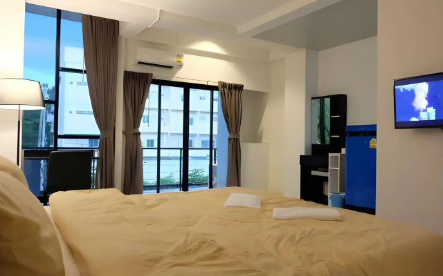 Baan Jumpa Residence