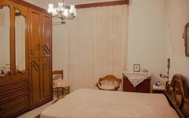 Casa Rizza