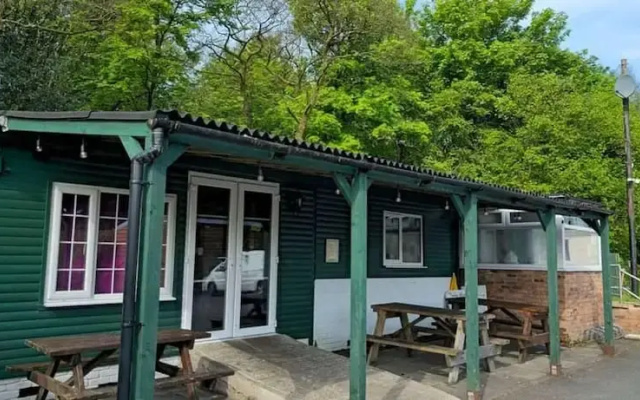 Glan yr Afon Dau - Relax, Recuperate, Enjoy