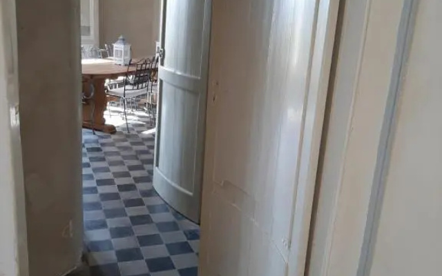 Kasteel van Gors