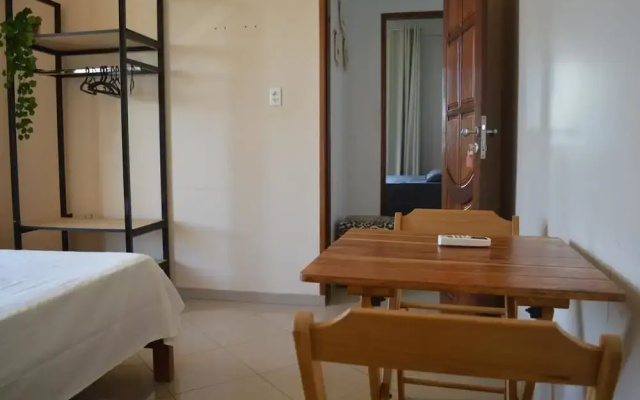 Amazon Pier Hostel