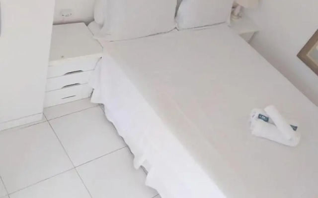 Nascimento Suites