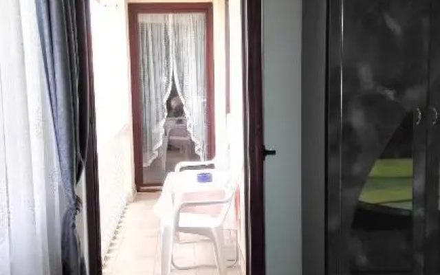 Apartments Krunes