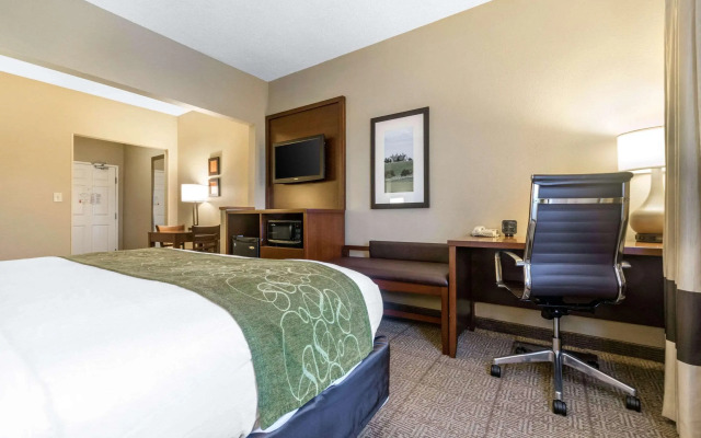 Comfort Suites Keeneland
