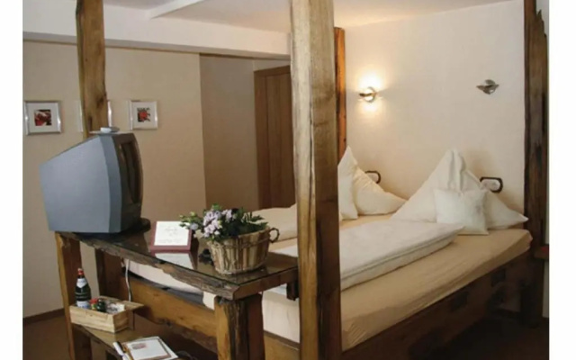 Hotel-Restaurant Zur Post