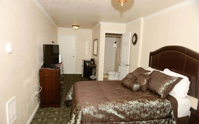 City Center Motel